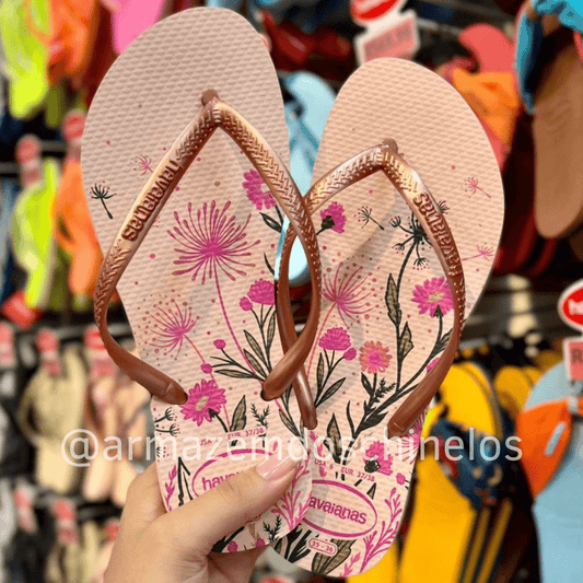 Havaianas – Club dos Chinelos