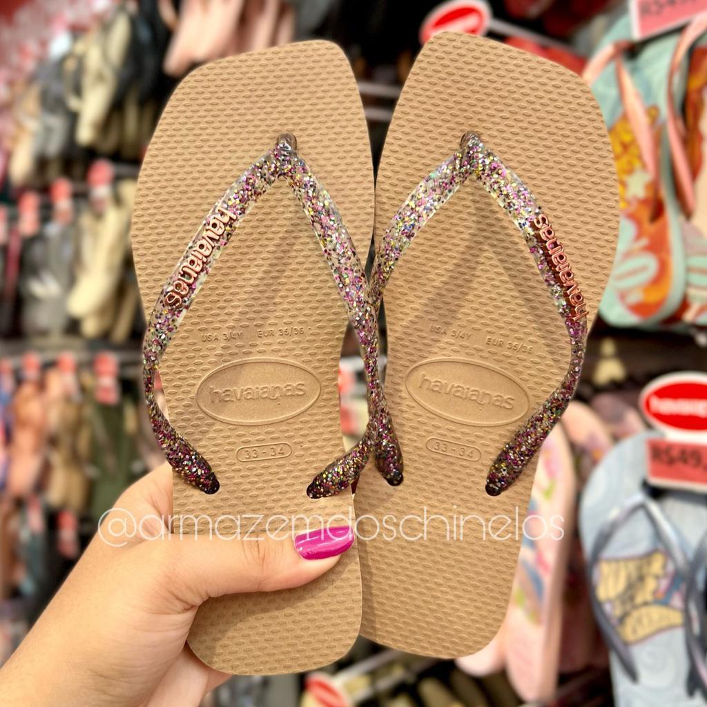 Havaianas slim on sale