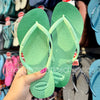 Havaianas Slim Gloss FC - Armazém dos Chinelos  