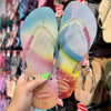 Havaianas Slim Metallic Rainbow - Armazém dos Chinelos  