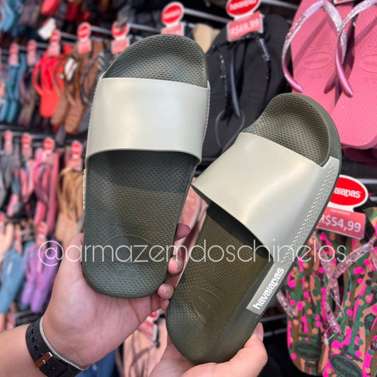 Havaianas Slide Classic