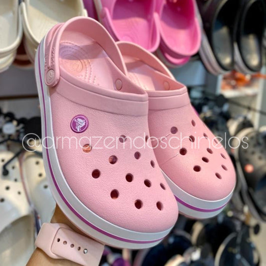 Crocs Crocband