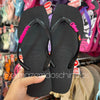 Havaianas Slim Square + Pingente Placa Logo, Borboleta e nome (Clau)