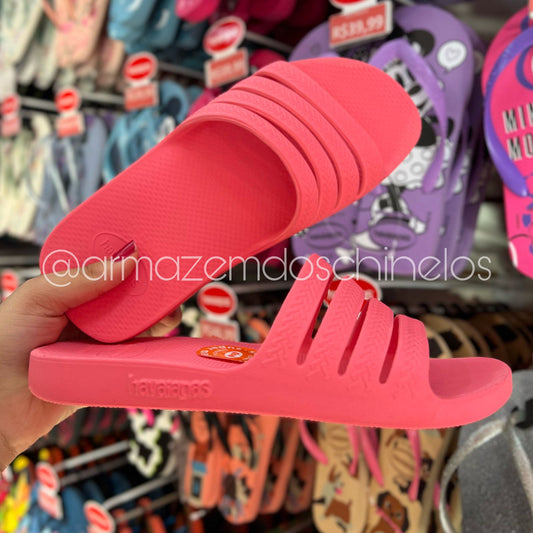 Sandália Havaianas Stradi