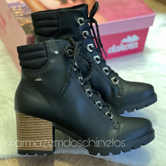 Bota Coturno Dakota G5831