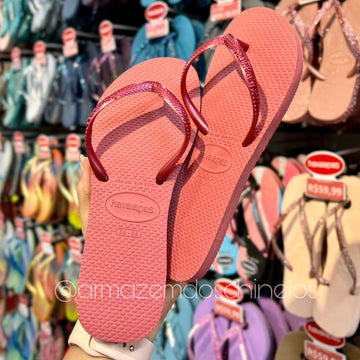 Havaianas Flat