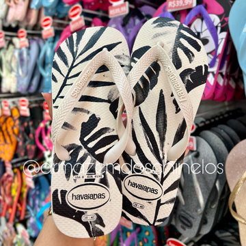 Havaianas Top Aloha