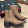 Bota Cano Curto Ramarim 2359102