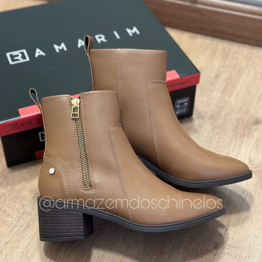 Bota Cano Curto Ramarim 2359102