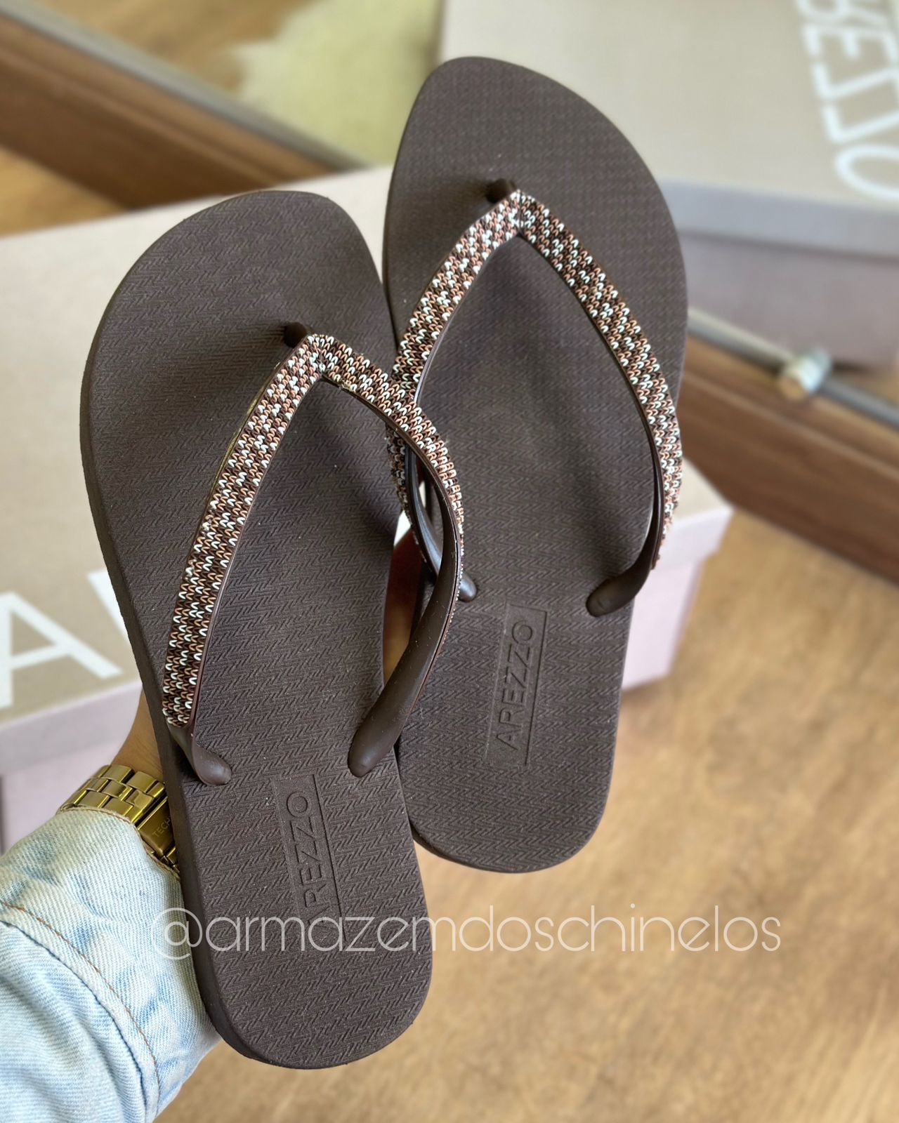 Sand lia Arezzo 117390042