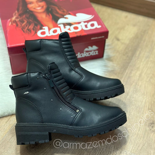 Bota Cano Curto Dakota G5653