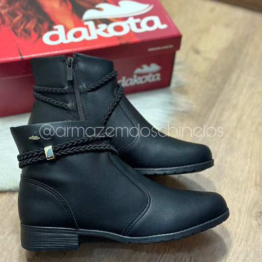 Bota Dakota G5303