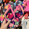 Havaianas Top Floral Fresh - Armazém dos Chinelos  