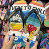 Chinelo Havaianas Disney Stylish - Armazém dos Chinelos  