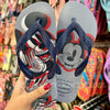 Havaianas Top Disney - Armazém dos Chinelos  