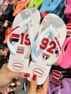 Havaianas Top Times - Armazém dos Chinelos  